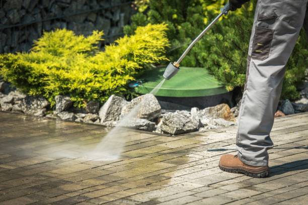 Best Patio and Deck Pressure Washing  in Orcutt, CA