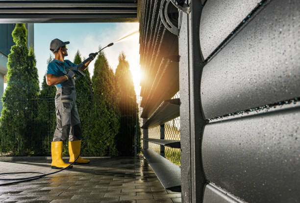 Best Parking Lot and Garage Cleaning  in Orcutt, CA